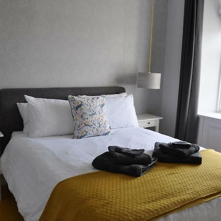 Apartmán Emahroo Cullen Exteriér fotografie