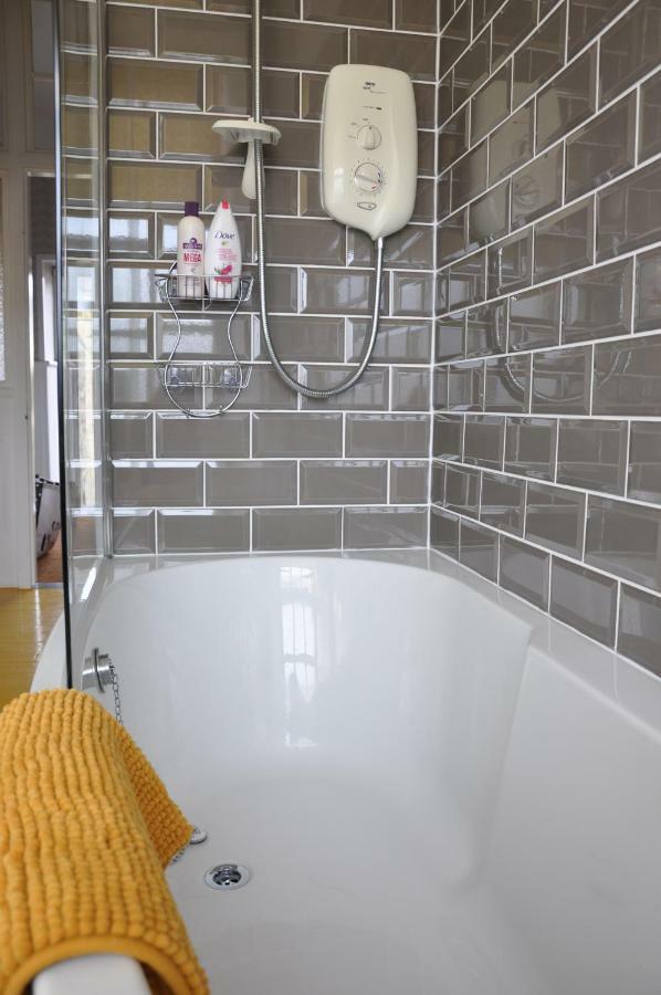 Apartmán Emahroo Cullen Exteriér fotografie