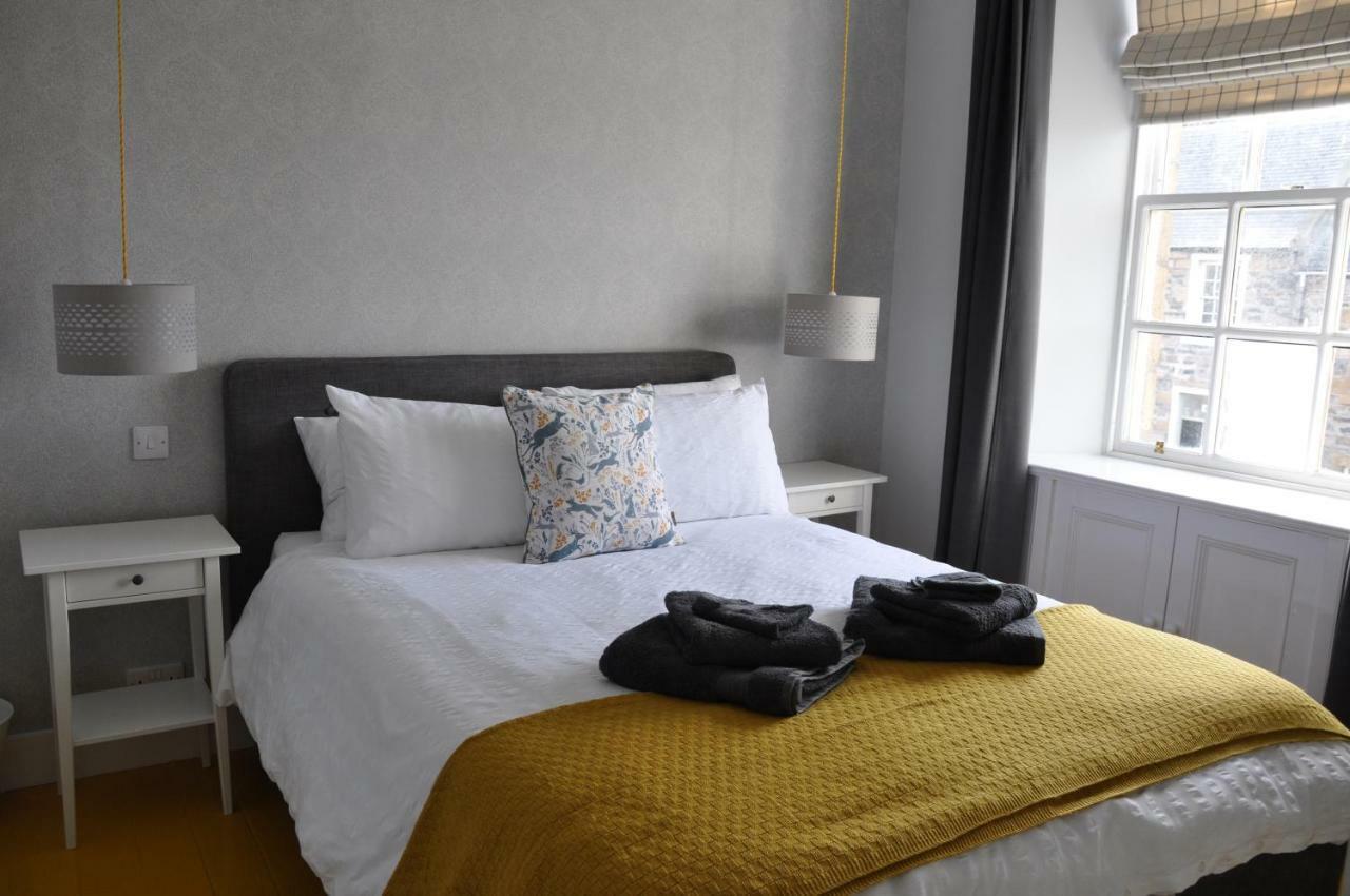 Apartmán Emahroo Cullen Exteriér fotografie