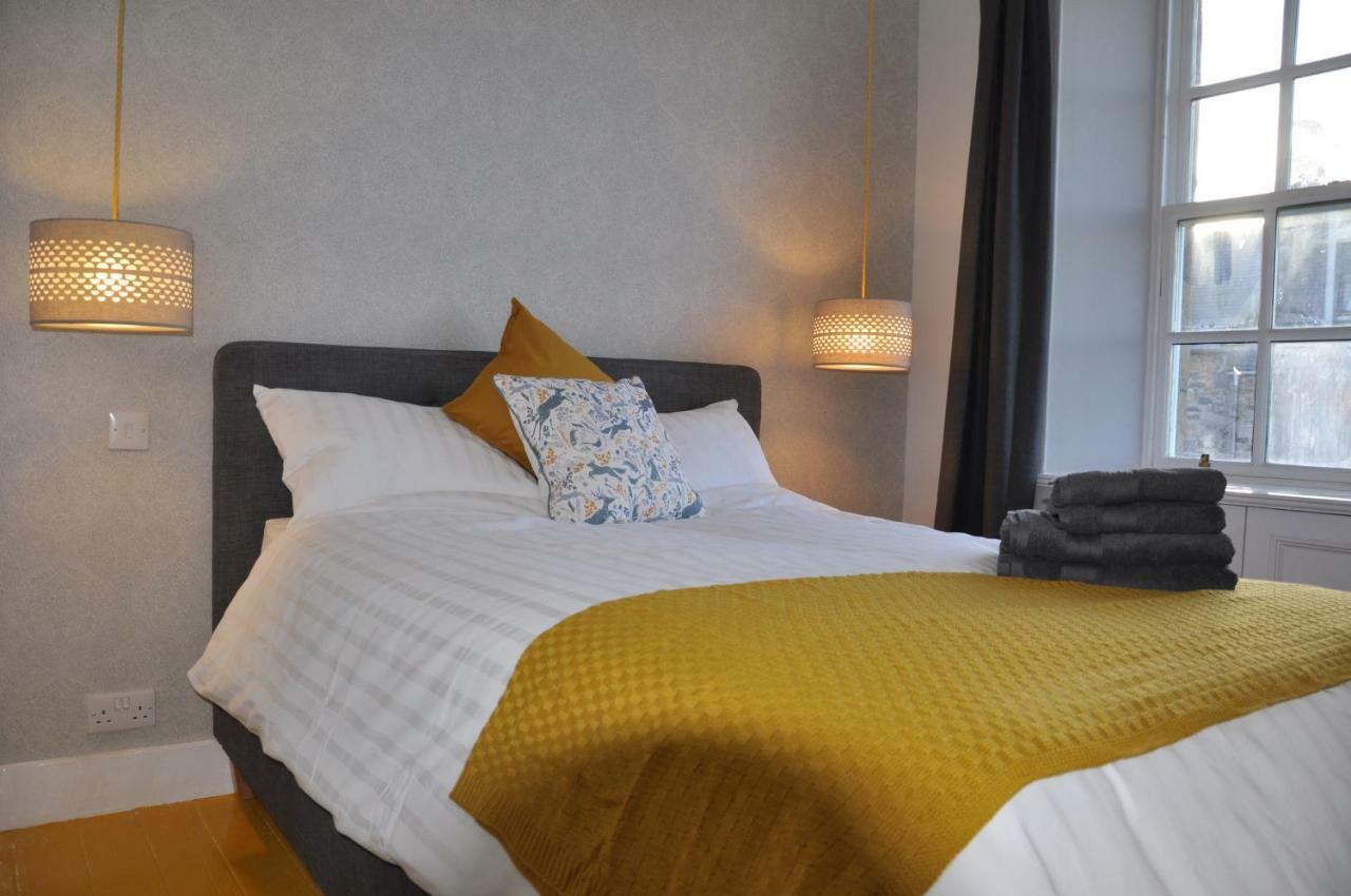 Apartmán Emahroo Cullen Exteriér fotografie