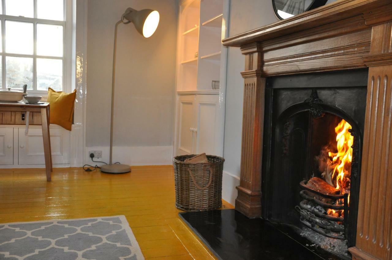 Apartmán Emahroo Cullen Exteriér fotografie