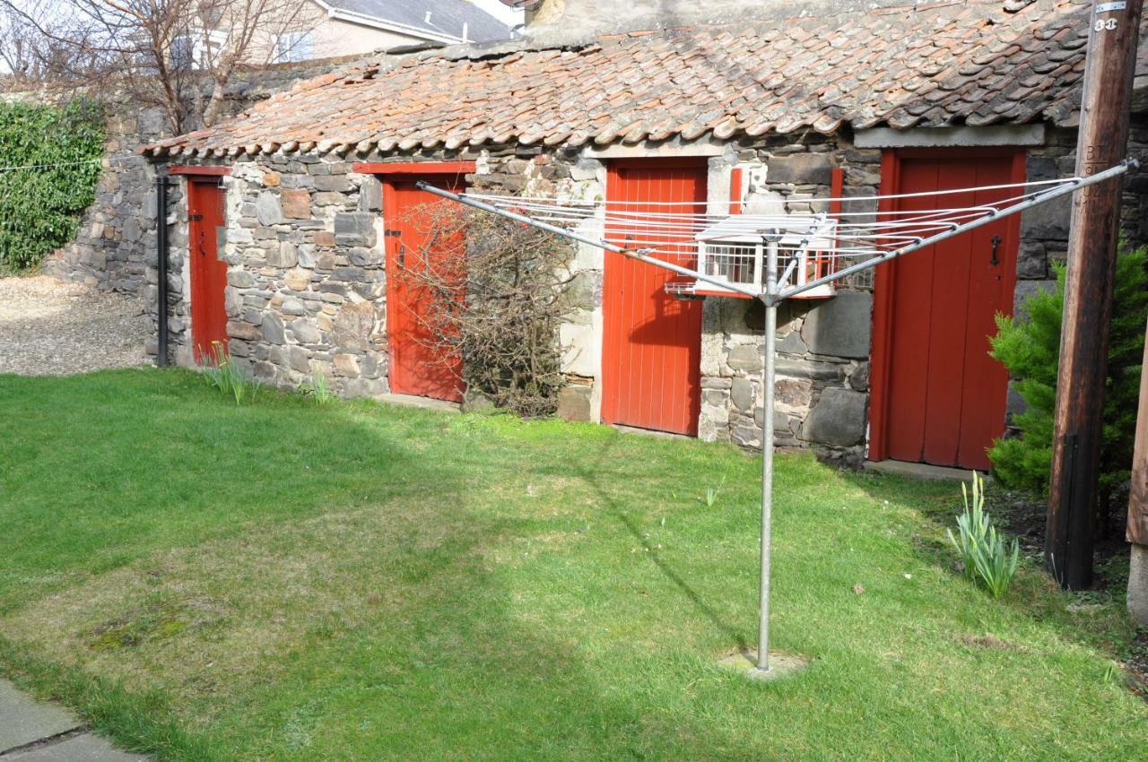 Apartmán Emahroo Cullen Exteriér fotografie