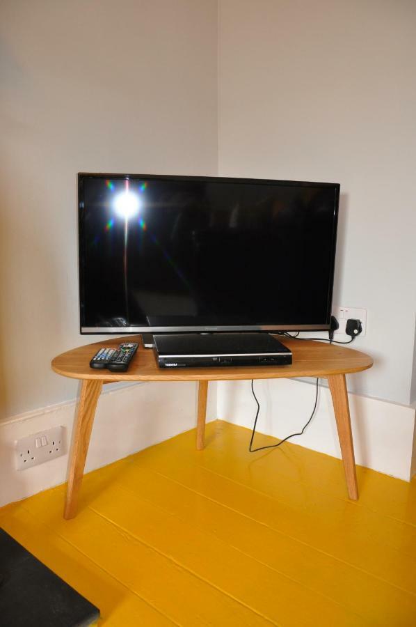 Apartmán Emahroo Cullen Exteriér fotografie