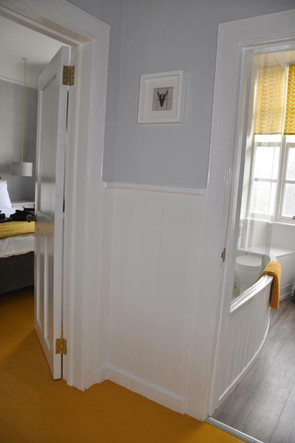 Apartmán Emahroo Cullen Exteriér fotografie